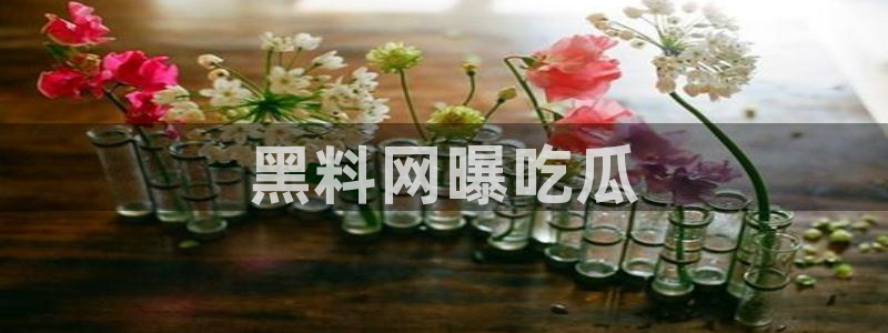 51吃瓜今日吃瓜娜娜：黑料网曝吃瓜