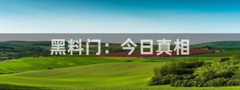 高血糖可以吃籽瓜吗：黑料门：今日真相
